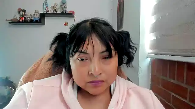 Shaddycute_'s Live XXX Chat