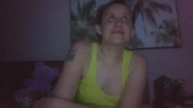 Jenonthecock's Live XXX Chat