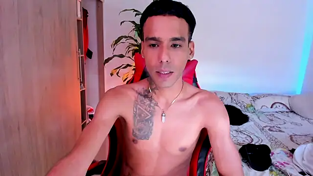 Chat XXX ao vivo de Damianwhite