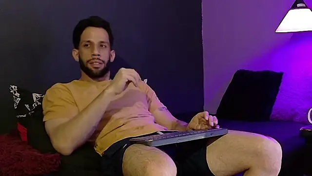 Karim_mansur Chat XXX in diretta