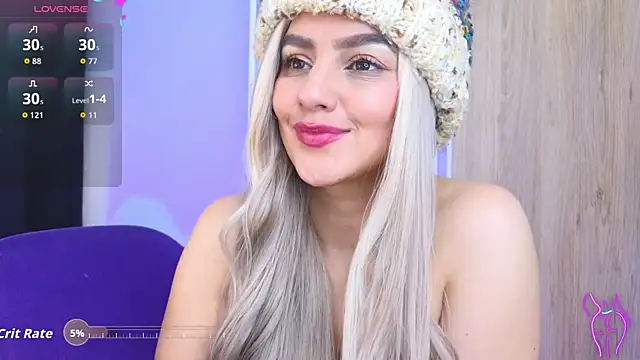 Chat +18 de Lu_perez ao vivo