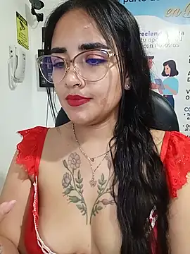 Živý XXX chat MAYE__13
