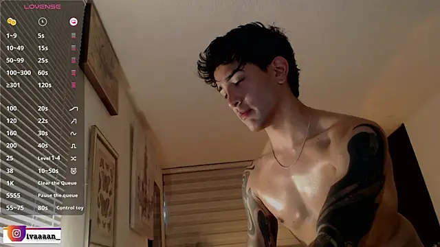ivaaaan_ Chat XXX live