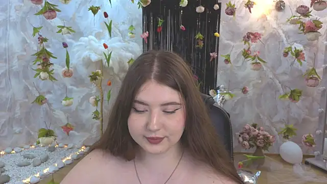 PixelGoddess Live XXX-Chat