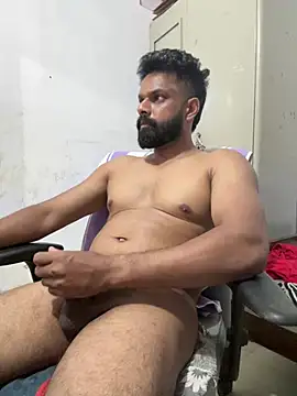 XXX chat uživo modela HOTSTRIPER@xh