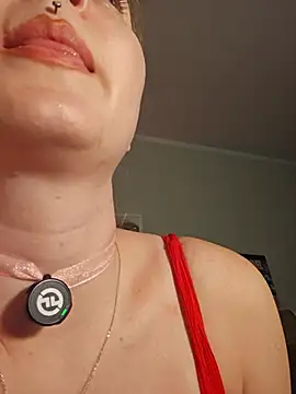 Živý XXX chat ooopsitscandy