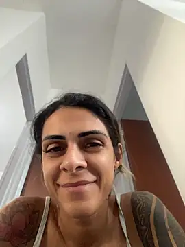 Chat +18 de sabrinaneves ao vivo
