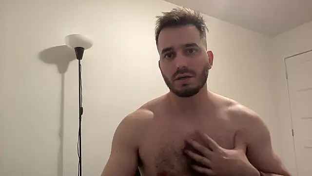 ThickDickMontreal: онлайн-секс-чат