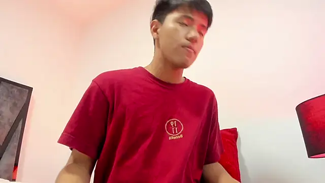 I_S_A_K__ Live XXX-Chat
