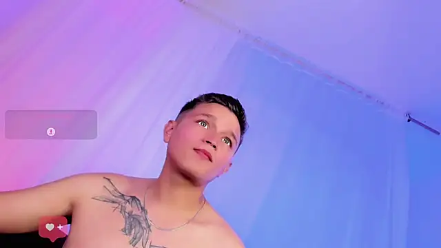 Tim_wolf 现场XXX聊天