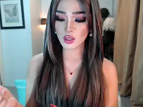 lavandermilk Live XXX-Chat