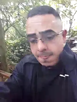 MrStreetGuy Live XXX-chat