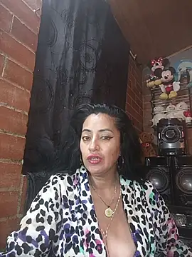 Chat +18 de Alexandrina ao vivo