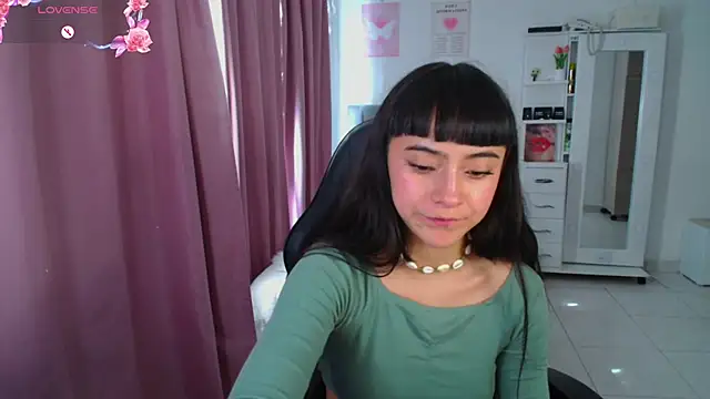 violetta_blackk Chat XXX in diretta