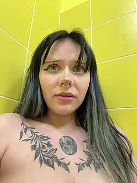sukidaa – Naživo XXX chat