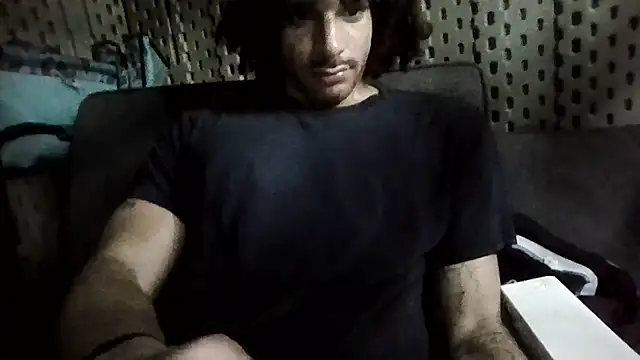 Show webcam de Iamtheshow