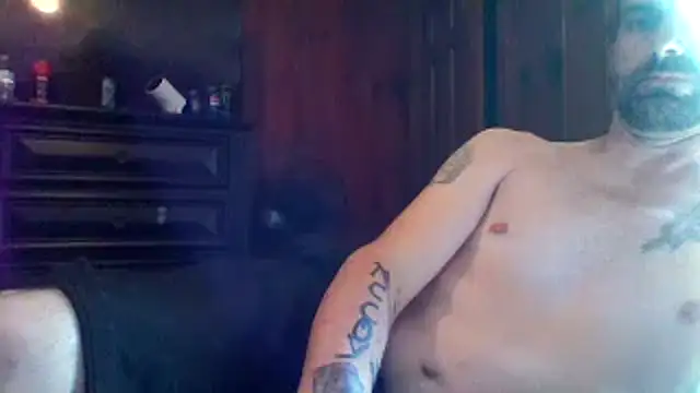 Show webcam de ryan100craige