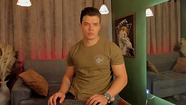Webkamerová show Jake_Tylerr_