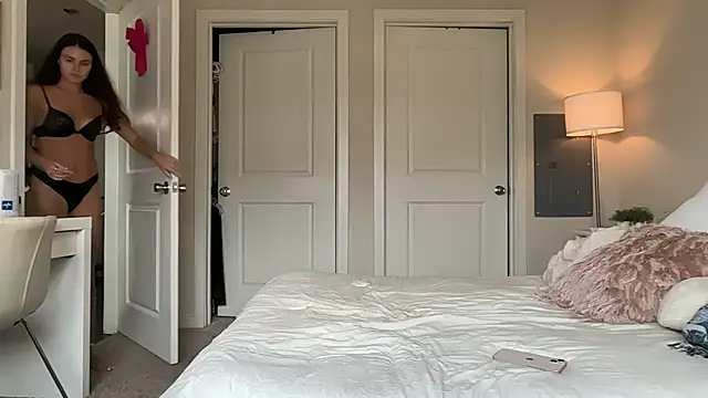 graciesmith27 Live XXX-chat