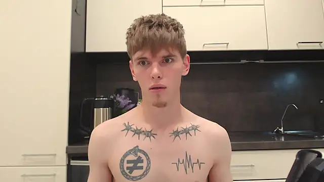 Chat XXX Live Fredd_Xanders
