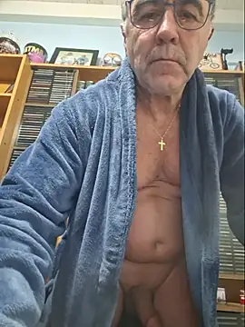 XXX chat uživo modela darialmas