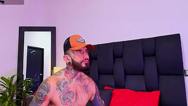 XXX chat uživo modela dilan_scootk_j