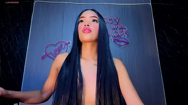 amgeline Chat XXX in diretta