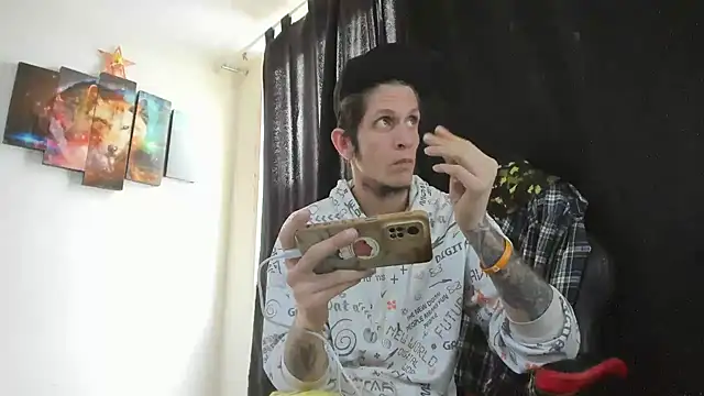 Chat XXX ao vivo de Jeff_Walton@xh
