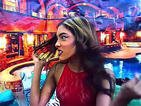 IndianPretty14u2Luv 라이브 XXX 채팅