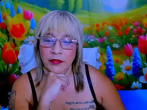 indianroxy Live XXX-Chat