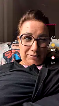 Chat XXX Live Canadian_BBW
