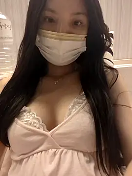 TW_zhuzhu123's Live XXX Chat