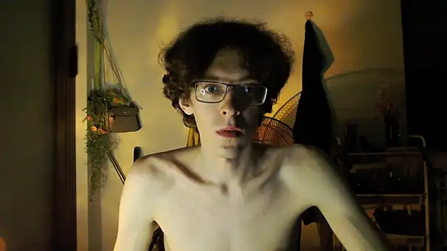 LovesomeCookie Pertunjukan Webcam