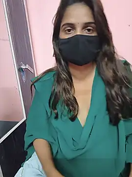 Chatroom XXX en direct de sexy_bhabhii