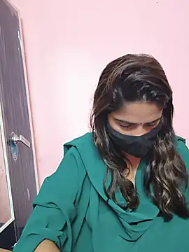 sexy_bhabhii's Live XXX Chat