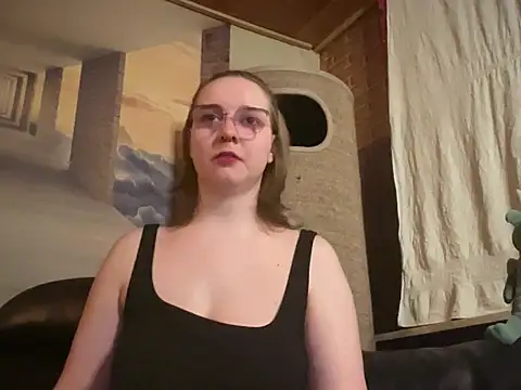 GamerGirl_Eve's Live XXX Chat