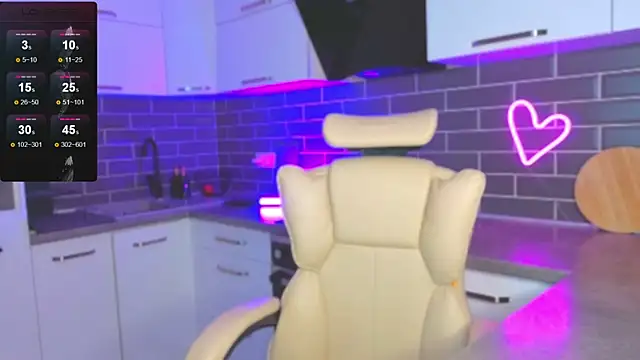 دردشة ShaiyaMinn3 الجنسية المباشرة