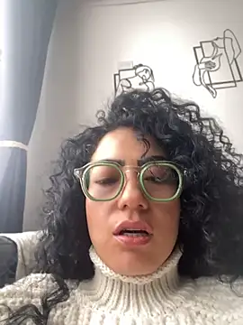 Chat +18 de Koral369 ao vivo