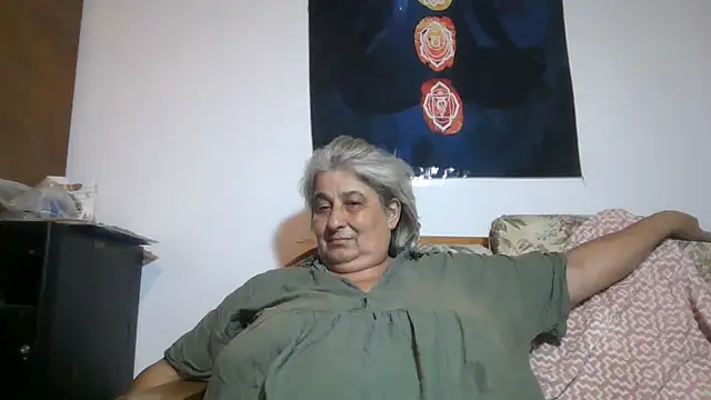 Chat +18 de ExquisiteMature ao vivo