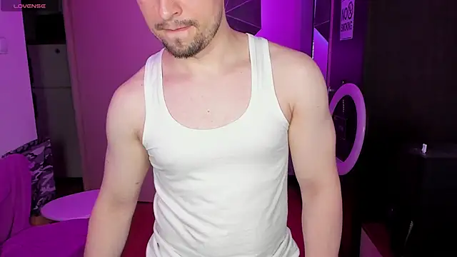 Michael_Wolfborn Webcam show