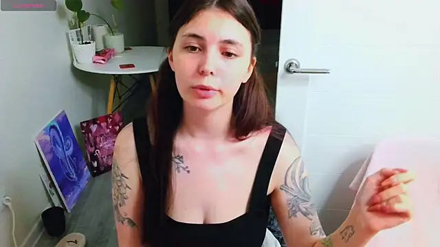 Czat XXX na żywo – peachyness