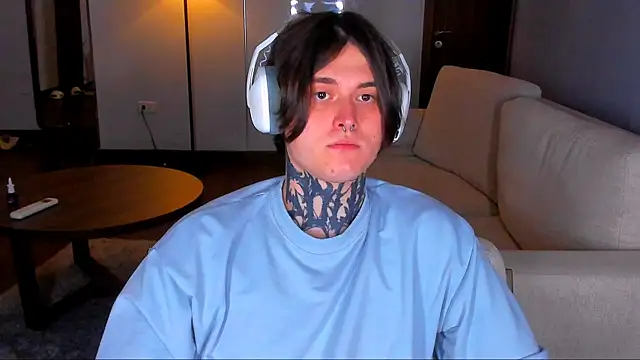 Živý XXX chat _torfin_