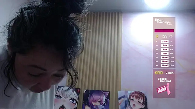 Chat +18 de Drool_Sucker ao vivo