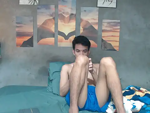Živý XXX chat Natsboii