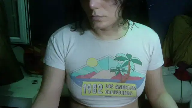Živý XXX chat turkishTransEfsun