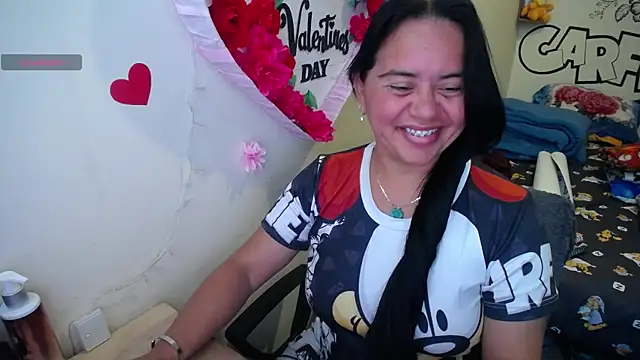 Miss__kendra_ Chat XXX in diretta