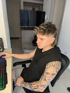 Онлайн чат XXX Donald_king