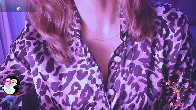 Czat XXX na żywo – Layla_Ahh