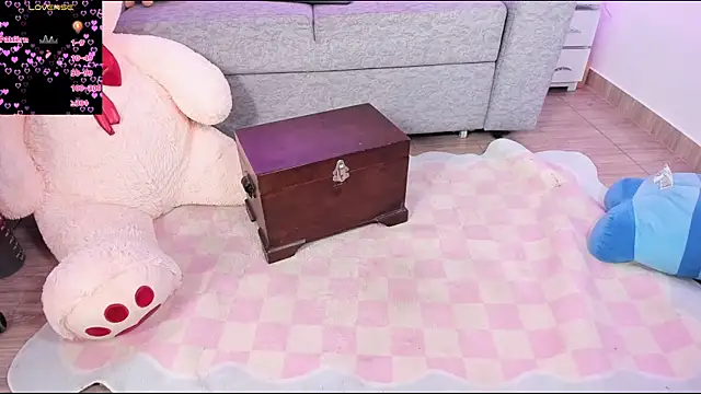 _dayana_miler Chat XXX in diretta