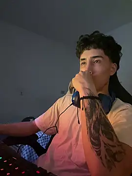 Živý XXX chat gojo_satoru_18